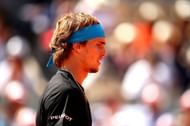 Alexander Zverev is a two-time quarterfinalist at Roland Garros