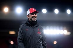 Jurgen Klopp hits back at Manchester United legend Roy Keane for labelling his side 'sloppy'