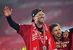 Liverpool Transfer News Roundup: Midfielder holds positive talks with Klopp, Reds target Belgian winger, and more - 11th September 2020