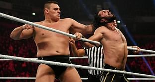 WALTER reveals issues he had with his WWE Survivor Series appearance last year