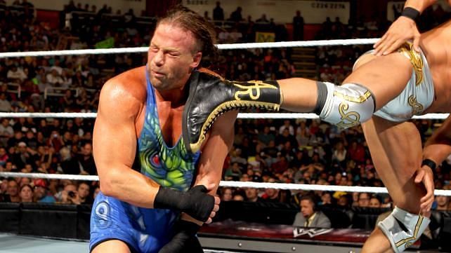 RVD