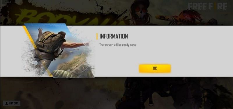 When will the Free Fire OB24 update be ready to play (Image Credits: Free Fire)