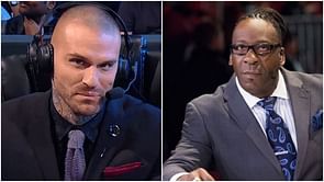 5 बड़े WWE सुपरस्टार्स जो बाद में कमेंटेटर बन गए