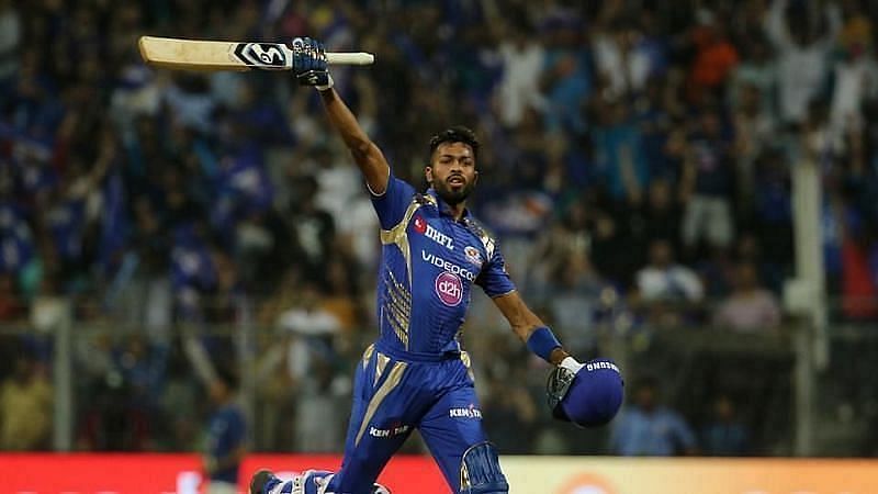 Hardik Pandya is likely to be a key player in the Mumbai Indians lineup in IPL 2020