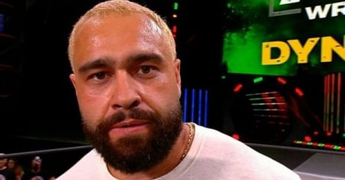 Rusev is now Miro