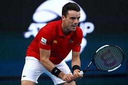 Hamburg Open 2020: Roberto Bautista Agut vs Nikoloz Basilashvili preview, head-to-head & prediction