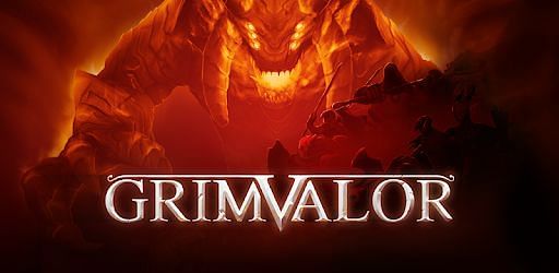 Grimvalor (Image Courtesy: Google Play)