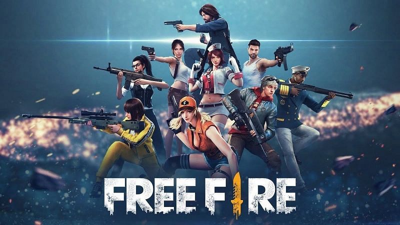 Garena Free Fire (Image credits: VentureBeat)