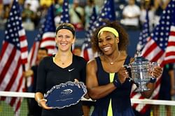 US Open 2020: Serena Williams vs Victoria Azarenka semifinal preview, head-to-head & prediction