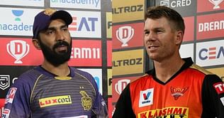 IPL 2020, KKR v SRH: 3 players who flopped | 26 September