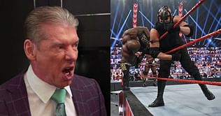 Vince McMahon's ridiculous new secret rule for matches finally explained in detail