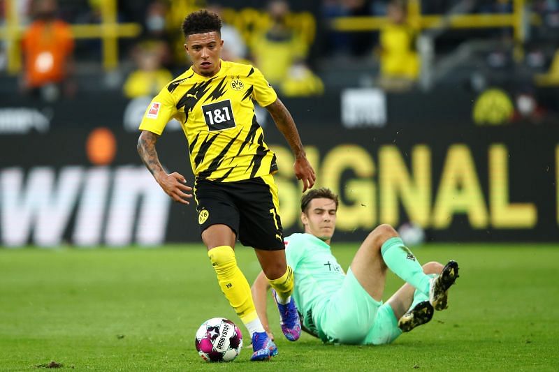 Dortmund chief Kehl insists at Sancho will not move in this transfer window.