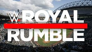 The latest on WWE's 2021 Royal Rumble location