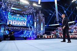 WWE's potential plans once the ThunderDome contract expires