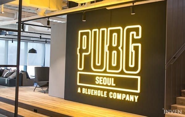 PUBG Corporation Headquarters in Seoul, South Korea (Image Credits: mmoculture.com)