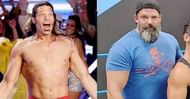 Adam Rose has changed significantly in three years