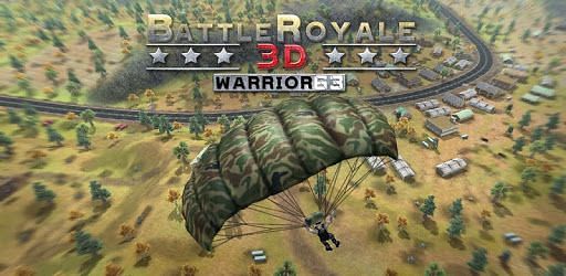 Battle Royale 3D (Image credits: Google Play)