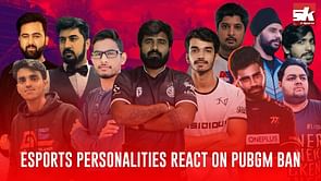 PUBG ban leaves India's thriving mobile esports industry in uncertainty