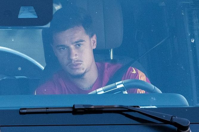 Barcelona transfer news roundup: Coutinho’s agent talks about future, Barca to open talks with Manchester City and more - 8th September 2020
