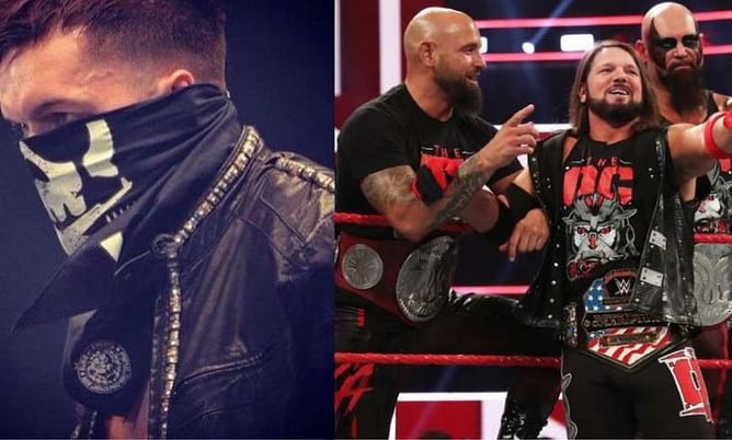 5 WWE stars AJ Styles could recruit if he reforms The OC