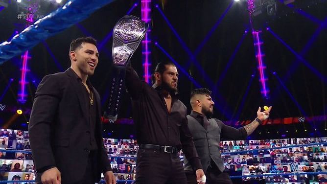 WWE 205 Live Results (September 4th, 2020): Winners, Grades, and Video Highlights
