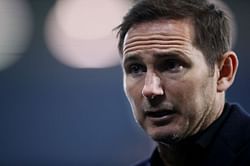 Frank Lampard reveals what he said to Jose Mourinho in touchline spat