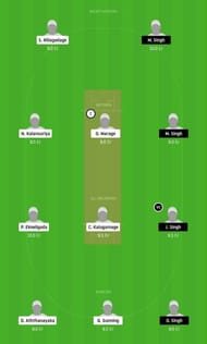RCC vs BCC Dream11 Tips