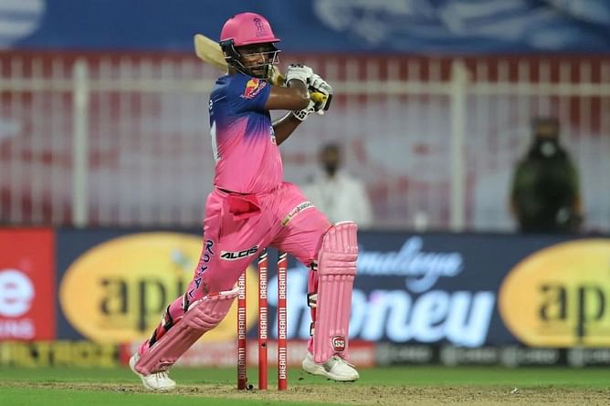 Top 5 highest-scoring matches in IPL history