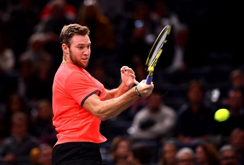 Jack Sock trails Dominic Thiem by 3-2 in their h2h meetings