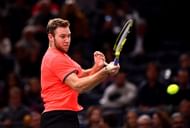 Jack Sock trails Dominic Thiem by 3-2 in their h2h meetings