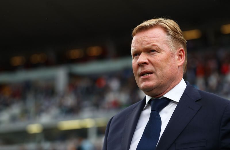 Ronald Koeman has sanctioned the sale of many of Barcelona&#039;s veterans this summer