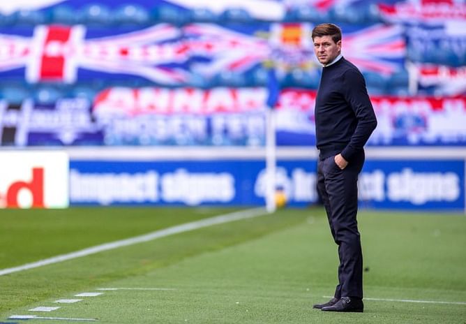 Rangers vs Dundee United prediction, preview, team news and more | SPFL 2020-21