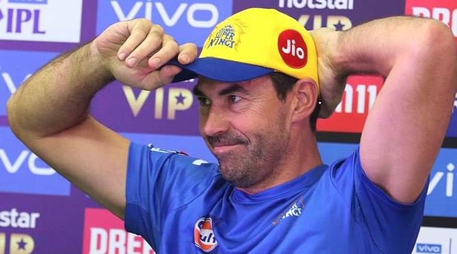 IPL 2020: CSK coach Stephen Fleming says he can't wait to have 'another crack' at the Mumbai Indians