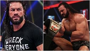 WWE Clash of Champions: शो से जुड़ी 5 अफवाहें जो आपको जरूर जाननी चाहिए