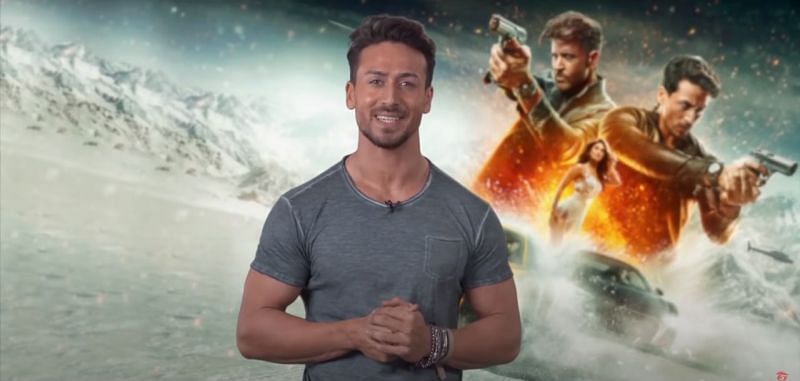 Tiger Shroff&#039;s Free Fire account yet to be confirmed (Image Credits: Free Fire India Official/ YouTube)