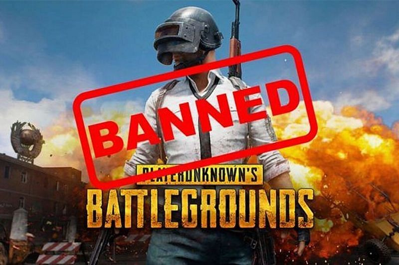 The exact reason behind PUBG Mobile ban in India