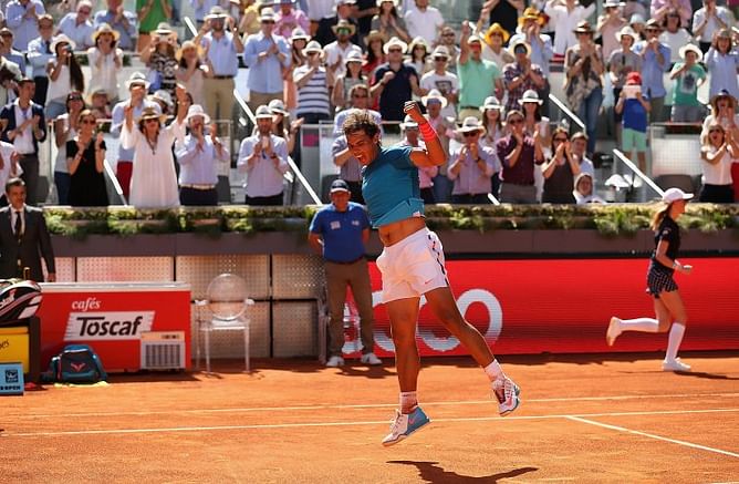 Rafael Nadal did 'very well' in football as a youngster, Novak Djokovic is being selfish with PTPA: Uncle Toni