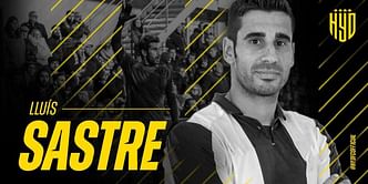 Hyderabad FC sign La Masia academy product Lluis Sastre