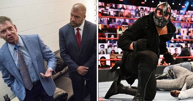 T-BAR finally reveals why WWE offered a contract to RETRIBUTION