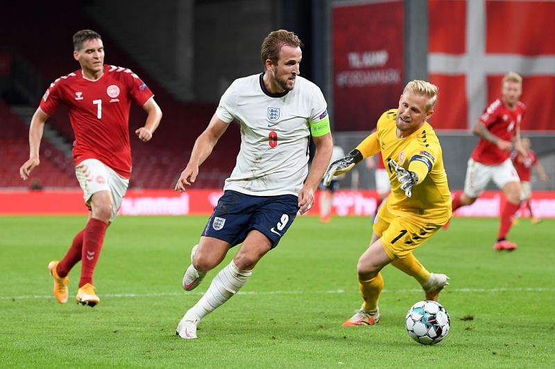 Denmark 0-0 England: 5 talking points | UEFA Nations League 2020-21
