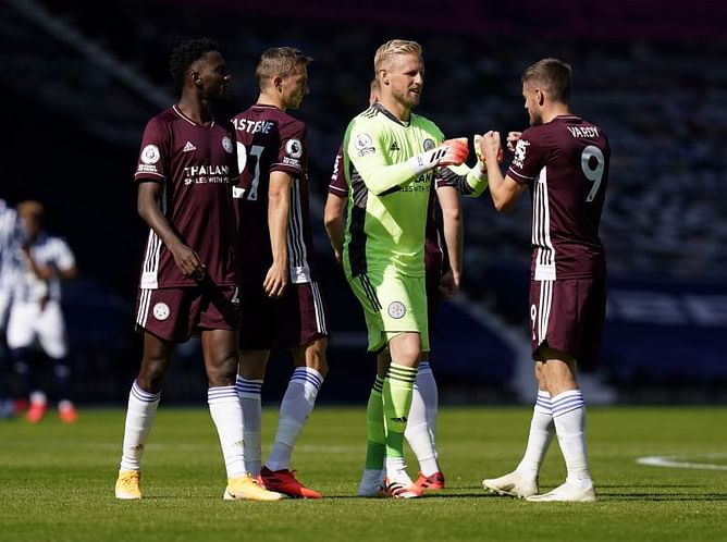 Leicester City vs Burnley prediction, preview, team news and more | Premier League 2020-21