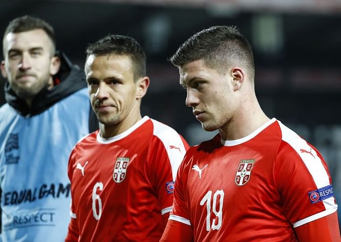 Serbia vs Turkey prediction, preview, team news and more | UEFA Nations League 2020-21