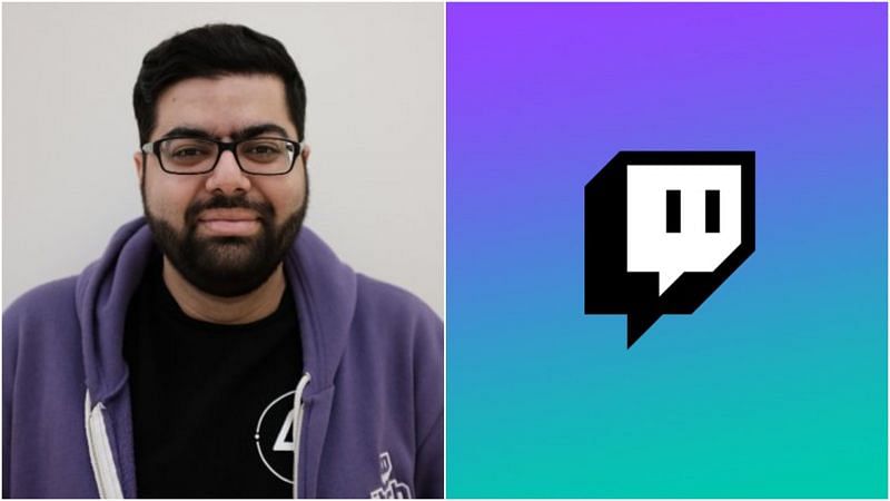 Twitch employee Hassan Bokhari has officially been banned after allegations of misconduct