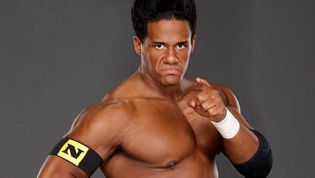 Fred Rosser has opened up on the nixed Nexus reunion plans and his NJPW future