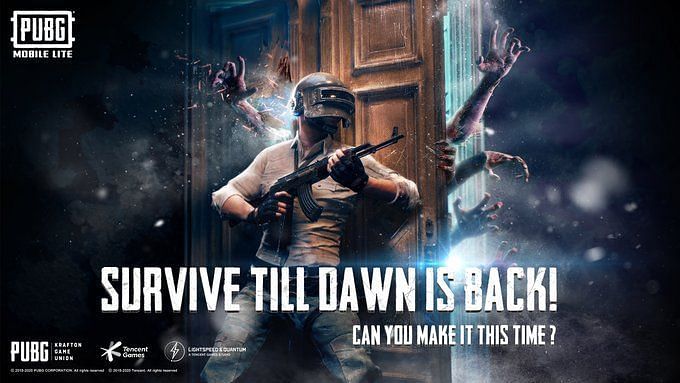 Pubg Mobile Lite New Update Global Version Download Link In September 2020