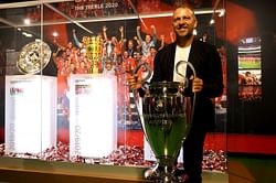 How Hansi Flick turned Bayern Munich into European kings again