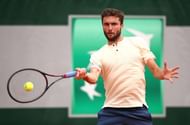 Gilles Simon