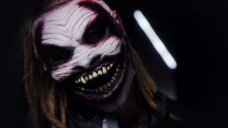 Bray Wyatt could be a horror movie icon