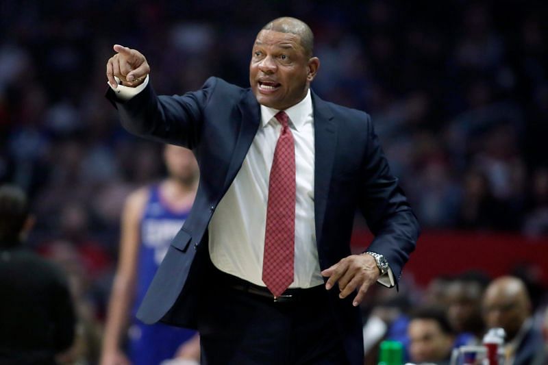 Doc Rivers