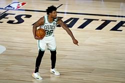 NBA News Update: Boston Celtics' Enes Kanter explains how he settled "fight" with Marcus Smart, Trae Young has a question for the media